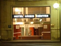 Urbis Centre Hotel Tarragona