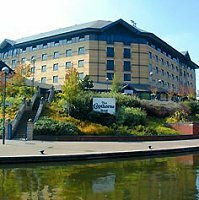 Copthorne Hotel Merry Hill