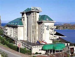 Palacio Del Mar Suite Hotel Santander