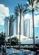 The Westin Bonaventure Hotel & Suites Los Angeles