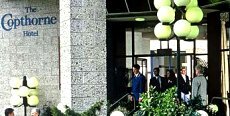 Copthorne Hotel Plymouth