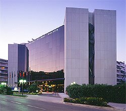 Four Points By Sheraton Elysee Palace Nice