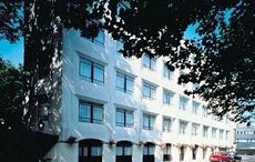 Thistle Euston Hotel London