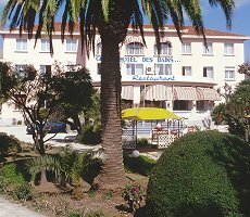 Grand Hotel Des Bains Sanary