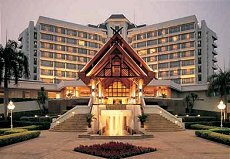 Dusit Island Resort Chiang Rai