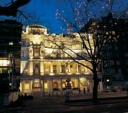 Thistle Hyde Park Hotel London