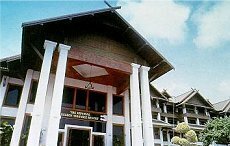 The Imperial Golden Triangle Resort Chiang Rai