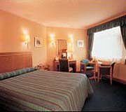 Thistle Hotel Cheltenham