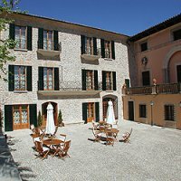 Foto Ca's Comte Petit Hotel Mallorca