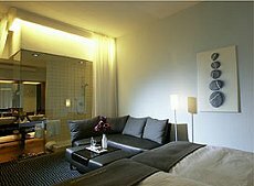 Concorde Hotel Frankfurt