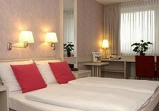 Best Western Cristal Hotel Munich