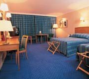 Thistle Hotel Aberdeen Airport