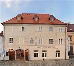 Bellevue Hotel Cesky Krumlov