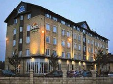 Express by Holiday Inn Edinburgh-Leith