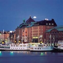 First Hotel Reisen Stockholm