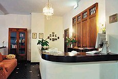 Residence Hotel La Vetreria Catania