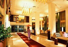 Royal Princess Hotel Chiang Mai