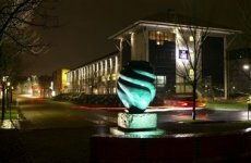 Photo hotel FIRST SLOTSHOTEL AALBORG