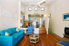 Hamilton Island Apartments