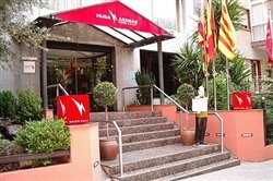 Husa Arenas Hotel Barcelona