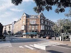 Photo hotel FIRST HOTEL GRAND ODENSE