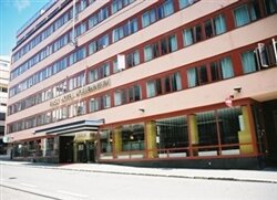 First Hotel Millennium Oslo