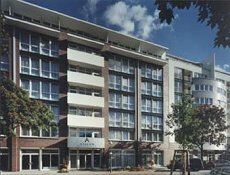 Park Inn Berlin City West