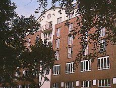 NH Hotel Berlin Kurfuerstendamm