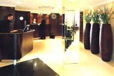 Radisson Edwardian Berkshire Hotel London