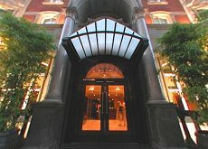 Radisson Edwardian Kenilworth Hotel London