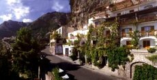 Eden Roc Suites Hotel Positano
