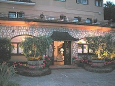 La Vue D'or Hotel Sorrento