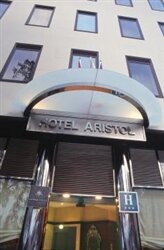 Medium Aristol Hotel Barcelona