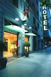 Medium Prisma Hotel Barcelona