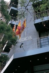 Medicis Barcelona