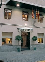 Medium Abalon Hotel Barcelona