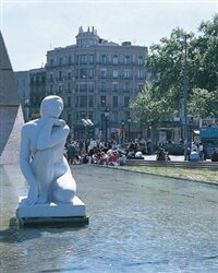 Medium Monegal Hotel Barcelona