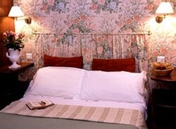 Montreal Hotel Paris