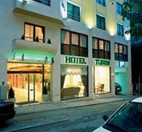 Turim Hotel Lisbon
