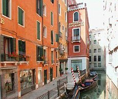 San Marco Palace All Suite Hotel Venice