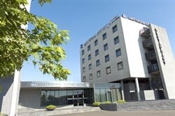 Best Western Hotel Schiphol