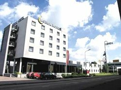 Bastion Deluxe Hotel Amsterdam Amstel