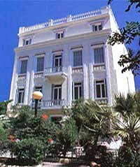 Rio Hotel Athens