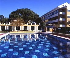 VIP Miramonte Hotel Sintra