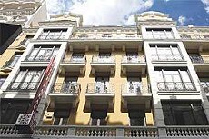 Petit Palace Ducal Hotel Chueca Madrid