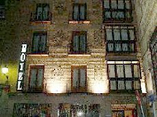 Toledo Imperial Hotel