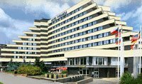Pyramida Hotel Prague