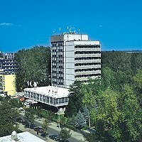 Photo hotel HUNGUEST HOFORRAS HOTEL HAJDUSZOBOSZLO