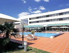 Park Inn Hotel Lyon Ouest