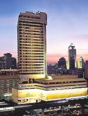 Landmark Hotel Bangkok